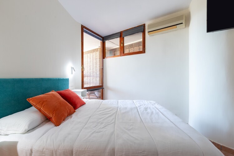 La Caracola, appartement vue mer au 14e étage à Torremolinos - Photo 16