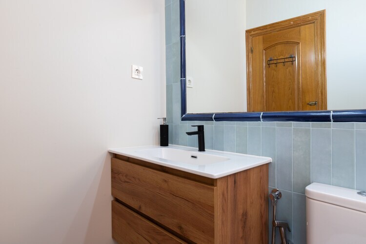 La Caracola, appartement vue mer au 14e étage à Torremolinos - Photo 19
