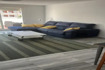 Rosita Ferrer : appartement 2 chambres avec piscine à Almeria : photo 2