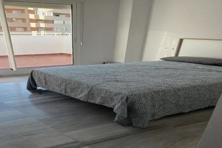 Rosita Ferrer : appartement 2 chambres avec piscine à Almeria : photo 3