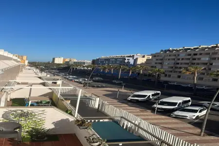 Rosita Ferrer : appartement 2 chambres avec piscine à Almeria : photo 4