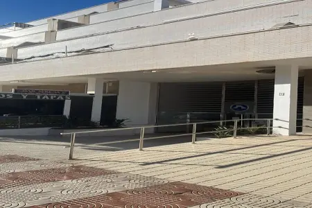 Rosita Ferrer : appartement 2 chambres avec piscine à Almeria : photo 10