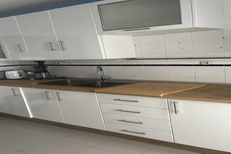 Rosita Ferrer : appartement 2 chambres avec piscine à Almeria : photo 11