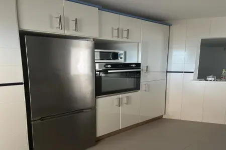 Rosita Ferrer : appartement 2 chambres avec piscine à Almeria : photo 12