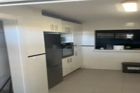Rosita Ferrer : appartement 2 chambres avec piscine à Almeria : photo 13
