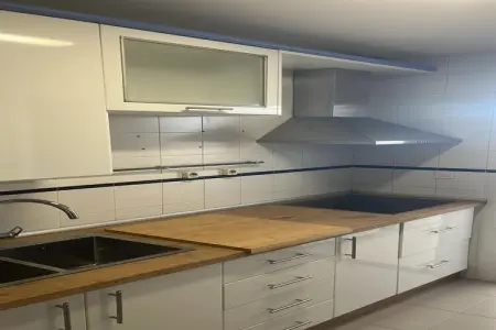 Rosita Ferrer : appartement 2 chambres avec piscine à Almeria : photo 14