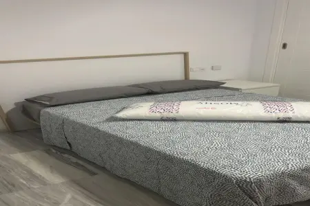 Rosita Ferrer : appartement 2 chambres avec piscine à Almeria : photo 15
