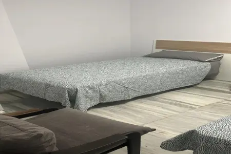 Rosita Ferrer : appartement 2 chambres avec piscine à Almeria : photo 16