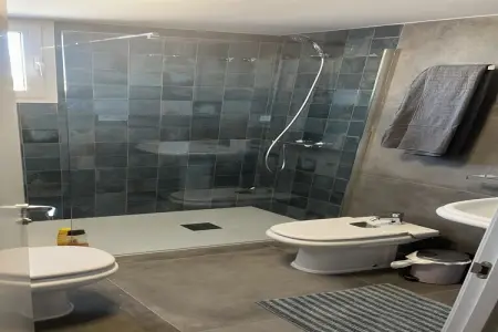Rosita Ferrer : appartement 2 chambres avec piscine à Almeria : photo 17
