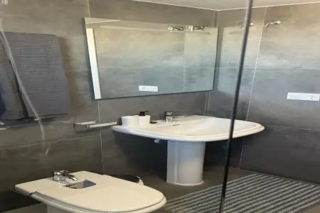 Rosita Ferrer : appartement 2 chambres avec piscine à Almeria : photo 18