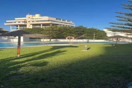 Rosita Ferrer : appartement 2 chambres avec piscine à Almeria : photo 19