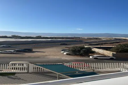 Rosita Ferrer : appartement 2 chambres avec piscine à Almeria : photo 20