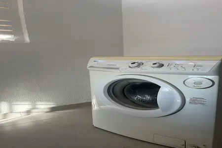 Rosita Ferrer : appartement 2 chambres avec piscine à Almeria : photo 21