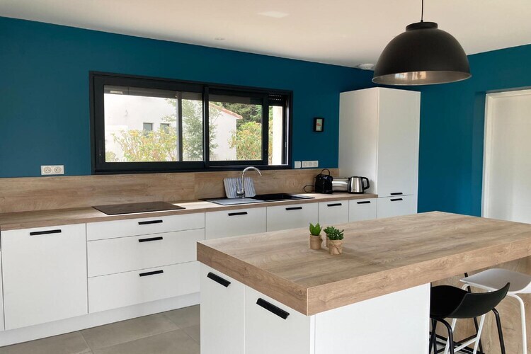 Le Hangar de Jean – Maison 6 pers. piscine privée - Photo 2