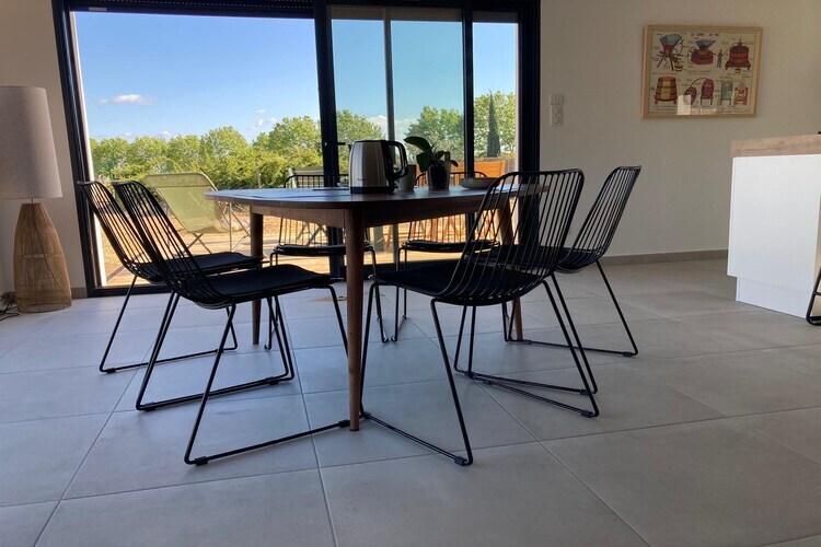 Le Hangar de Jean – Maison 6 pers. piscine privée - Photo 4