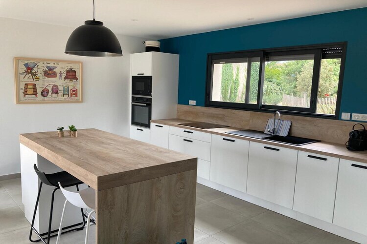 Le Hangar de Jean – Maison 6 pers. piscine privée - Photo 6