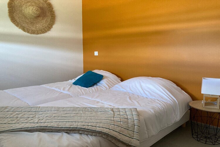 Le Hangar de Jean – Maison 6 pers. piscine privée - Photo 10