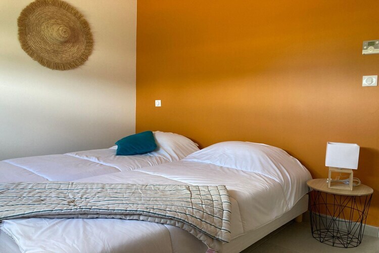 Le Hangar de Jean – Maison 6 pers. piscine privée - Photo 12