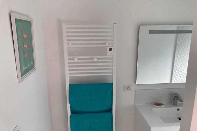 Le Hangar de Jean – Maison 6 pers. piscine privée - Photo 13