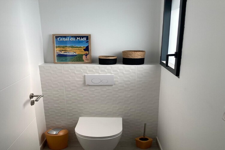 Le Hangar de Jean – Maison 6 pers. piscine privée - Photo 15