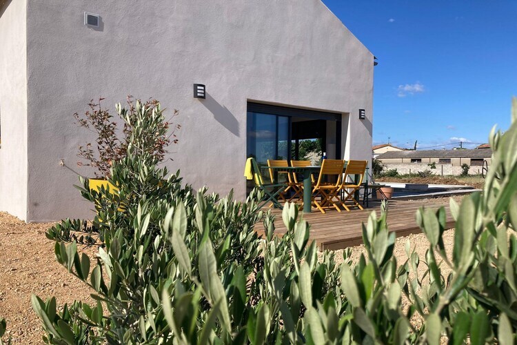 Le Hangar de Jean – Maison 6 pers. piscine privée - Photo 17