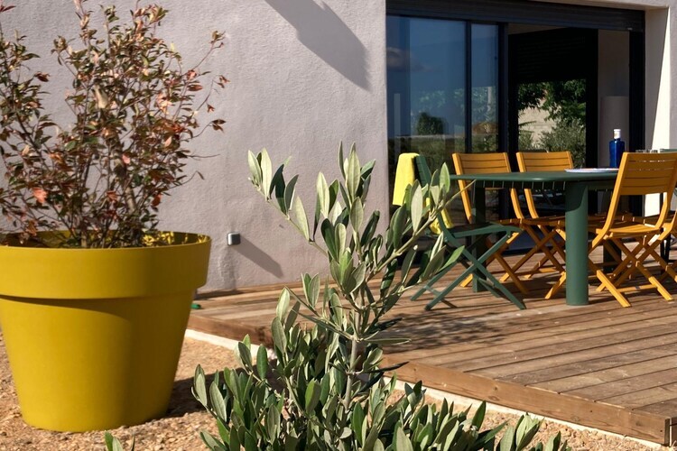 Le Hangar de Jean – Maison 6 pers. piscine privée - Photo 19