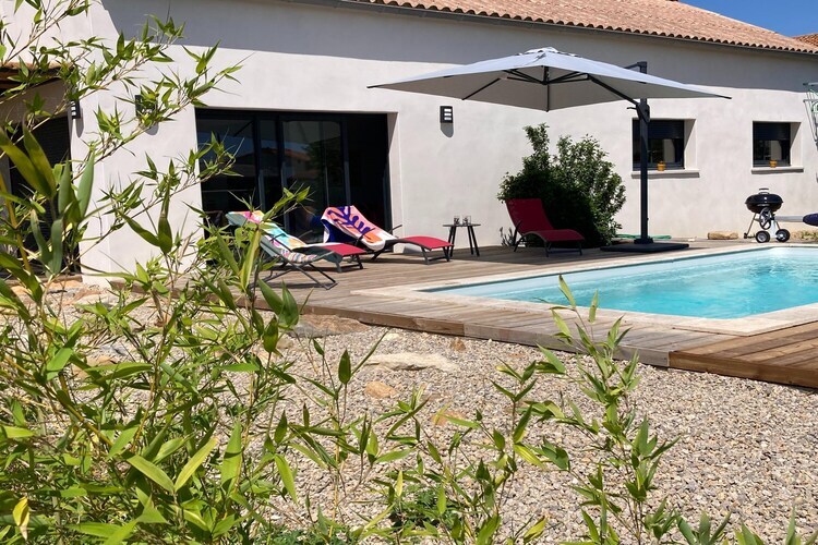 Le Hangar de Jean – Maison 6 pers. piscine privée - Photo 20
