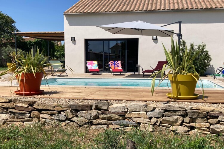 Le Hangar de Jean – Maison 6 pers. piscine privée - Photo 21