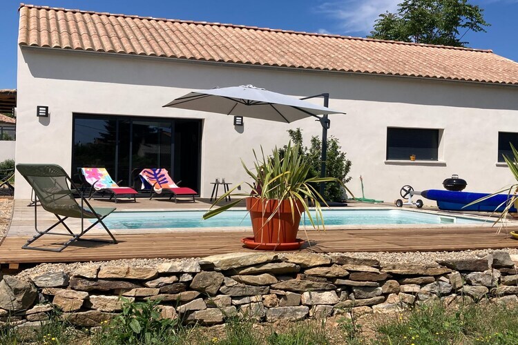Le Hangar de Jean – Maison 6 pers. piscine privée - Photo 23