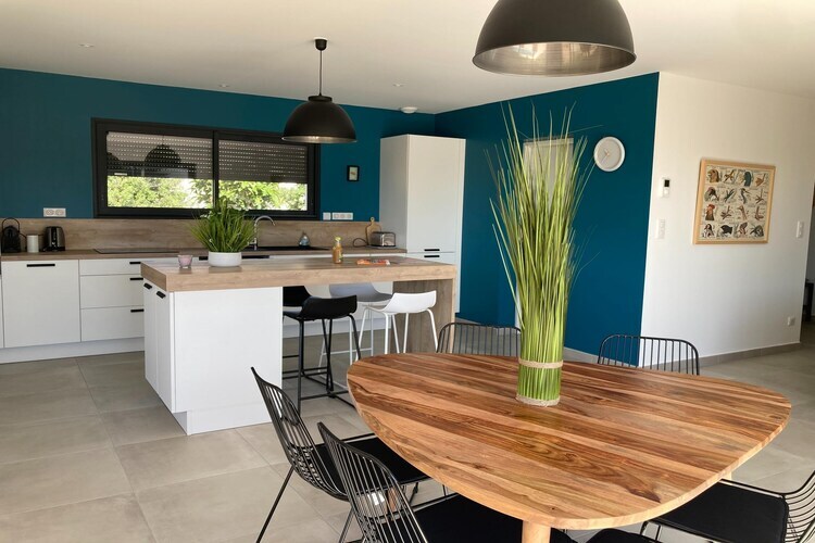 Le Hangar de Jean – Maison 6 pers. piscine privée - Photo 25