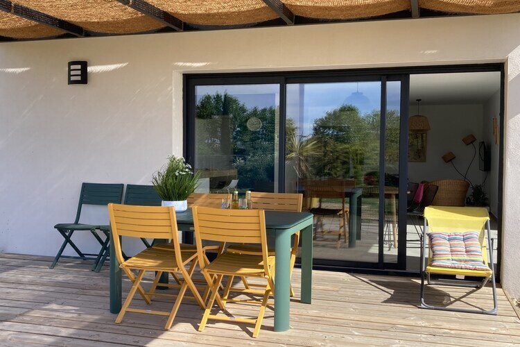 Le Hangar de Jean – Maison 6 pers. piscine privée - Photo 26