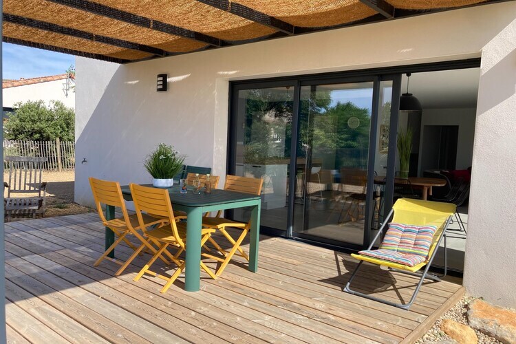 Le Hangar de Jean – Maison 6 pers. piscine privée - Photo 27