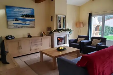 Location maison à Les Forges