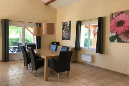 Location maison à Les Forges