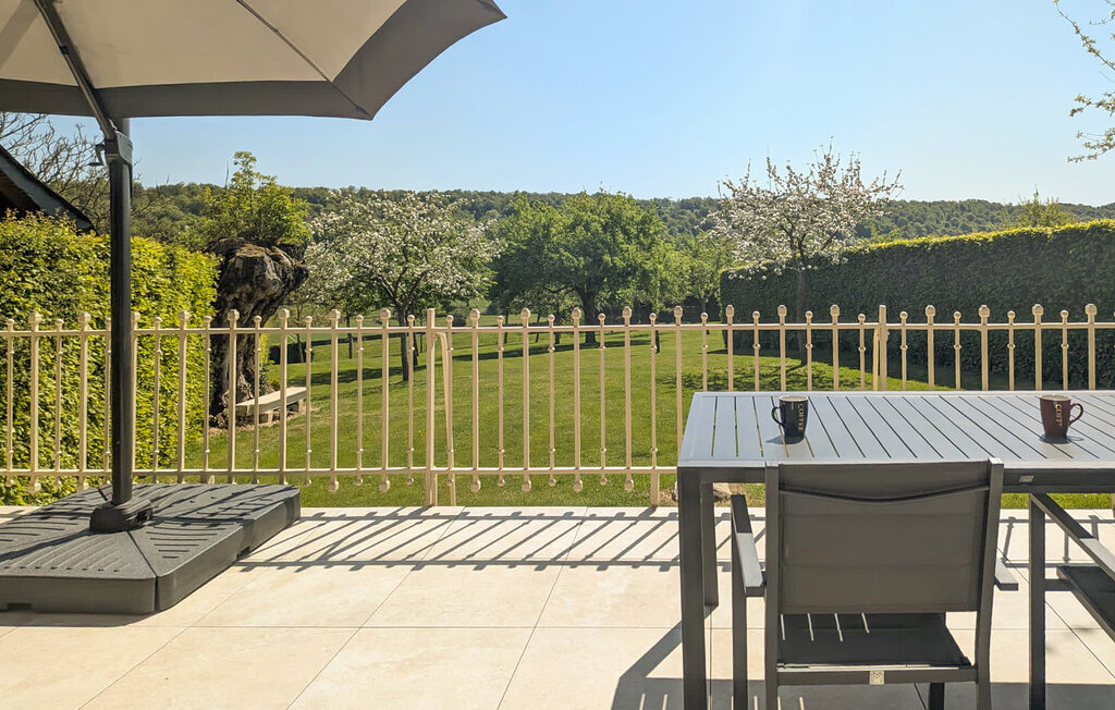 Ancienne ferme normandie, 6 personnes, jardin 2000 m² - Photo 2