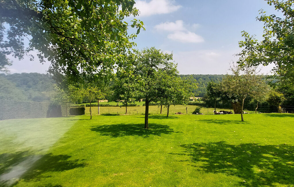 Ancienne ferme normandie, 6 personnes, jardin 2000 m² - Photo 13