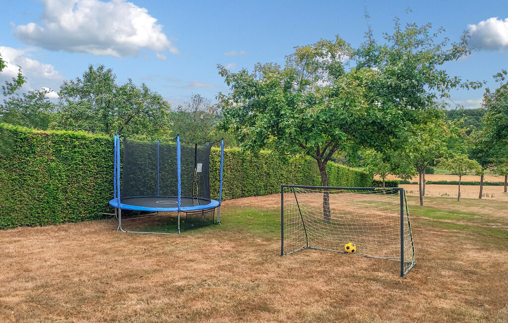 Ancienne ferme normandie, 6 personnes, jardin 2000 m² - Photo 16