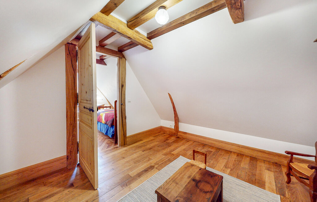 Ancienne ferme normandie, 6 personnes, jardin 2000 m² - Photo 22
