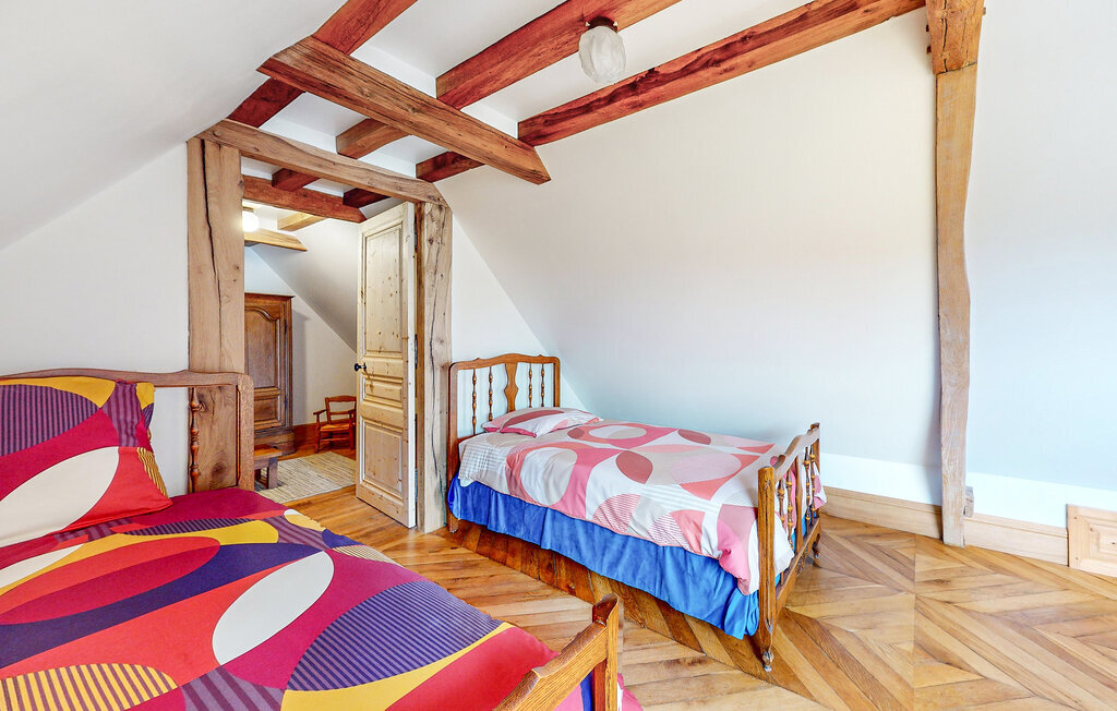 Ancienne ferme normandie, 6 personnes, jardin 2000 m² - Photo 30