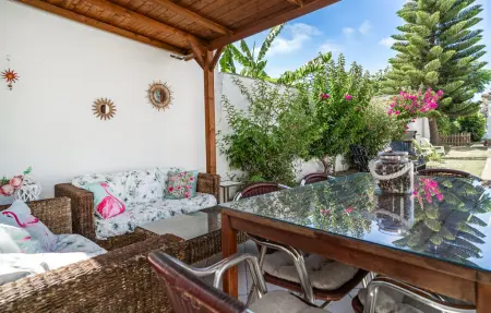Maison 6 personnes à Chiclana de la Fronter - Photo 1