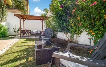 Maison 6 personnes à Chiclana de la Fronter - Photo 2