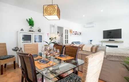 Maison 6 personnes à Chiclana de la Fronter - Photo 4
