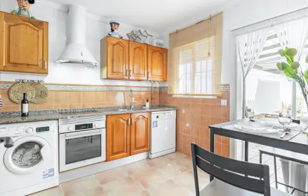 Maison 6 personnes à Chiclana de la Fronter - Photo 5