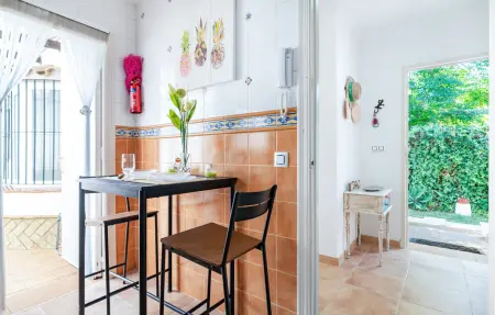 Maison 6 personnes à Chiclana de la Fronter - Photo 6