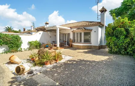 Maison 6 personnes à Chiclana de la Fronter - Photo 8