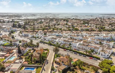 Maison 6 personnes à Chiclana de la Fronter - Photo 11