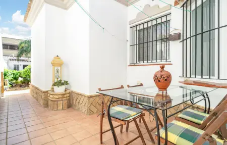 Maison 6 personnes à Chiclana de la Fronter - Photo 12