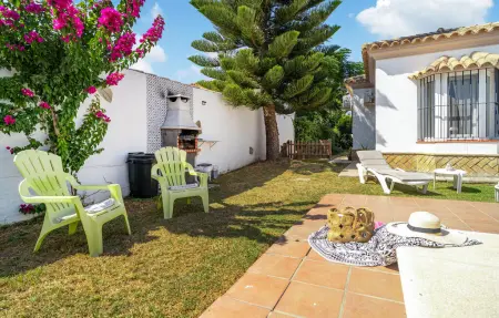 Maison 6 personnes à Chiclana de la Fronter - Photo 13
