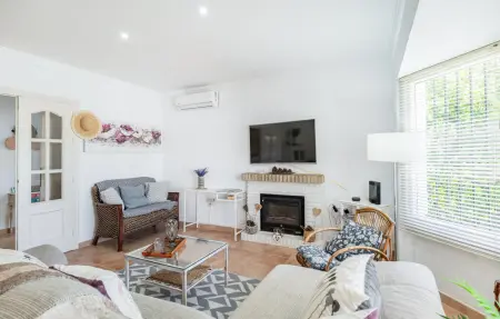 Maison 6 personnes à Chiclana de la Fronter - Photo 15