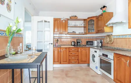 Maison 6 personnes à Chiclana de la Fronter - Photo 16